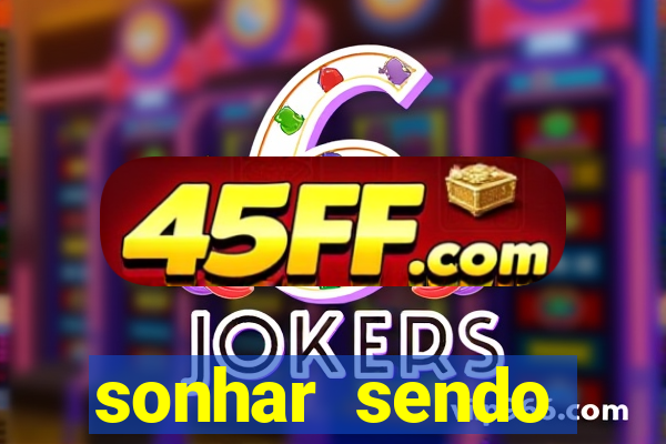 sonhar sendo roubado o celular
